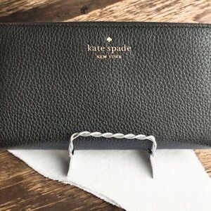 🆕Kate Spade Leila Wallet